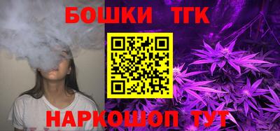 тгк Канаш